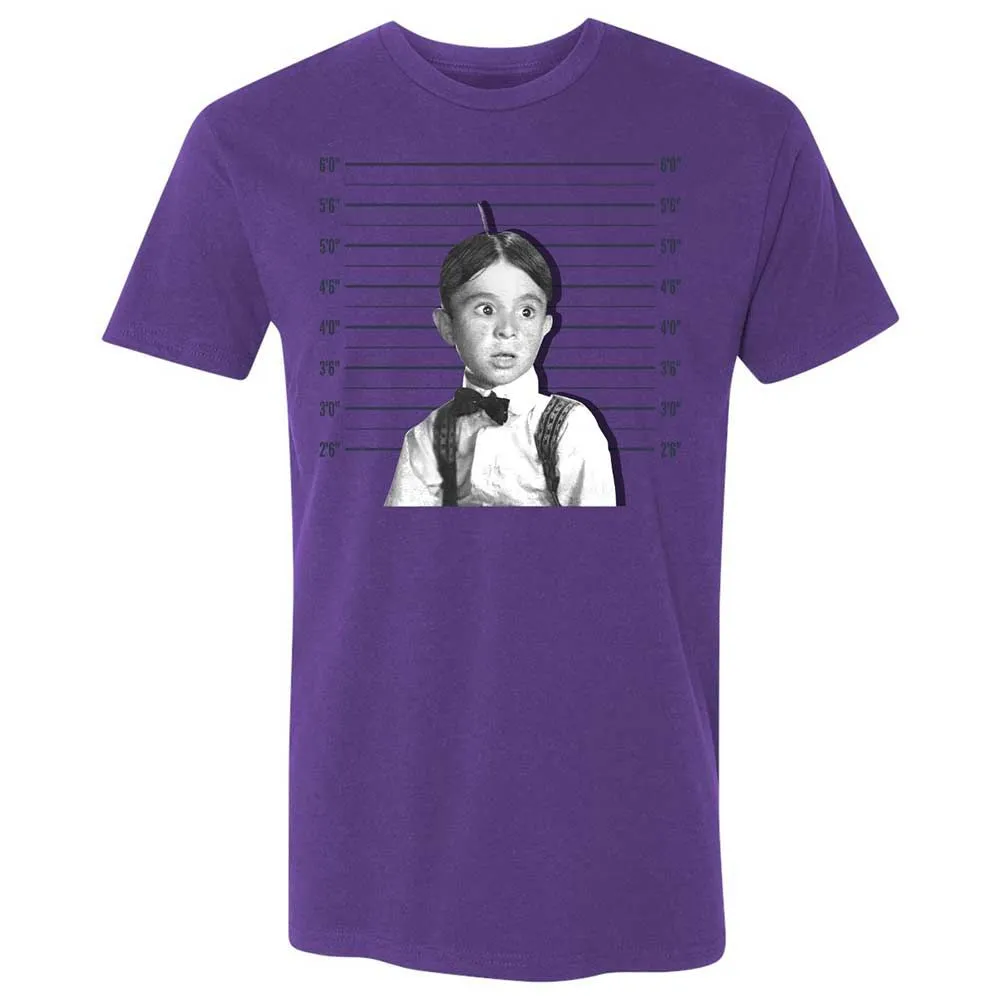Premium Unisex T-Shirt - FNQ6BRAX - Purple Rush - 10