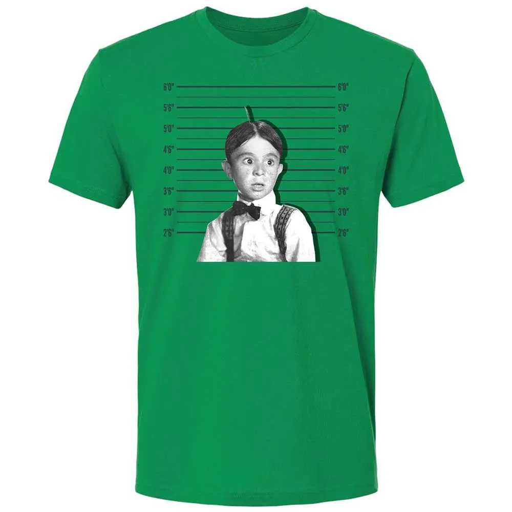 Premium Unisex T-Shirt - FNQ6BRAX - Kelly Green - 11