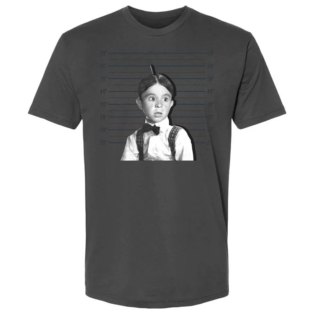 Premium Unisex T-Shirt - FNQ6BRAX - Heavy Metal - 13