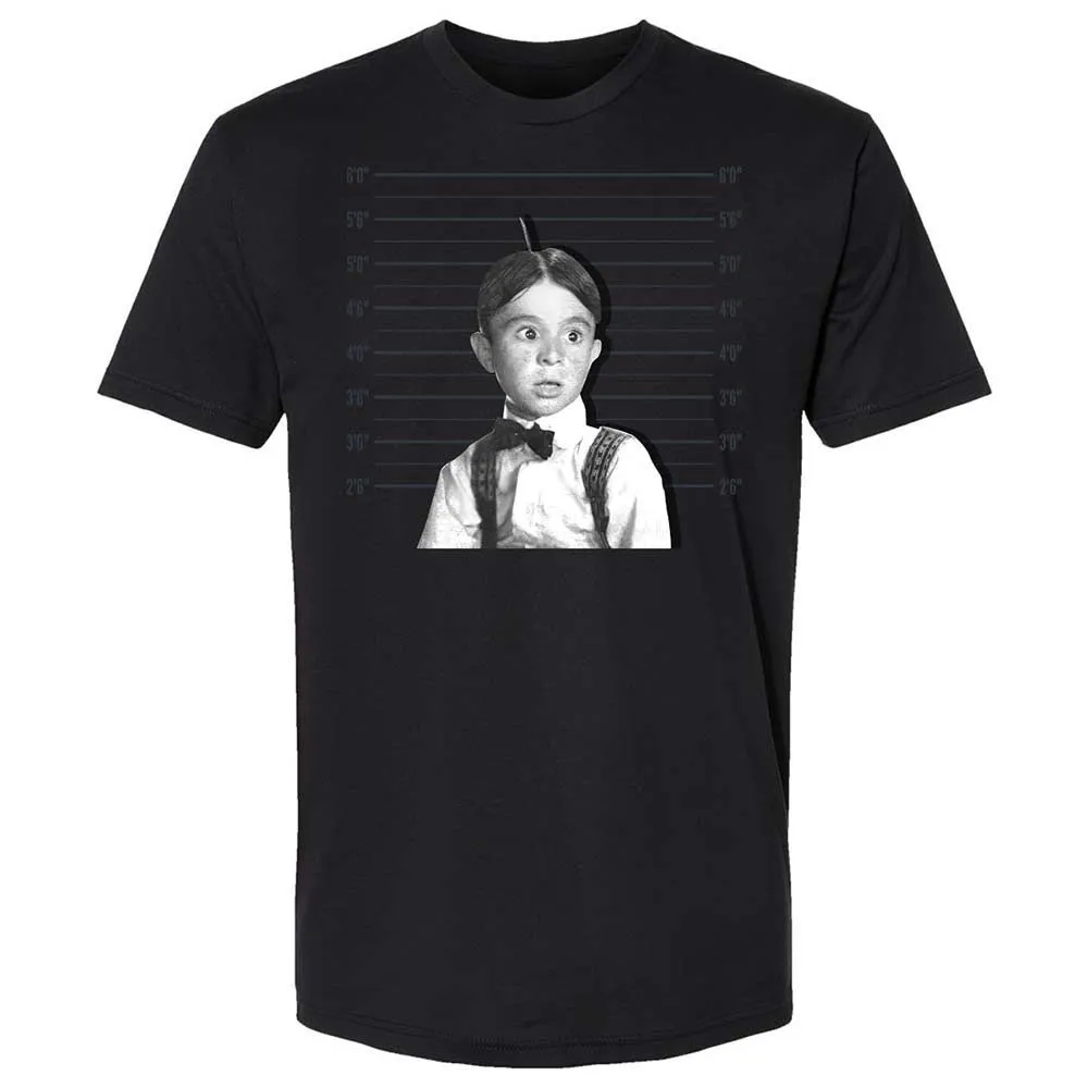 Premium Unisex T-Shirt - FNQ6BRAX - Black - 14