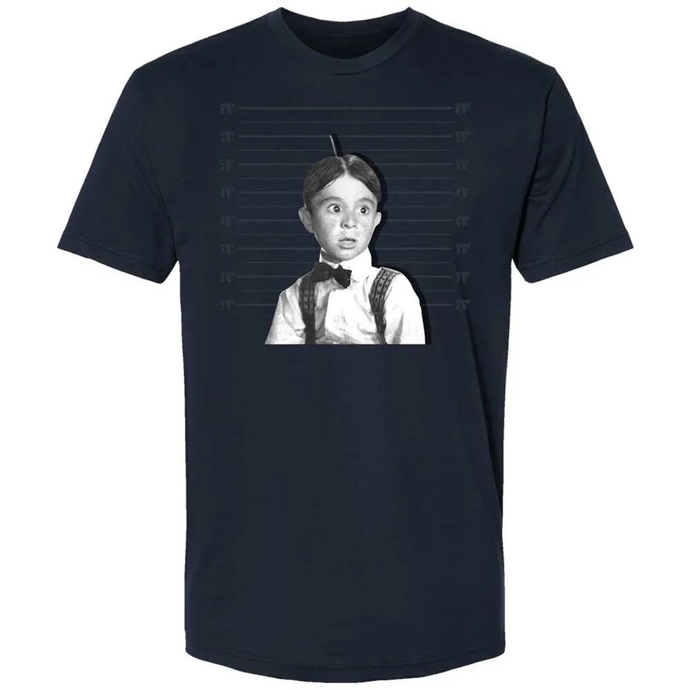 Premium Unisex T-Shirt - FNQ6BRAX - Midnight Navy - 15