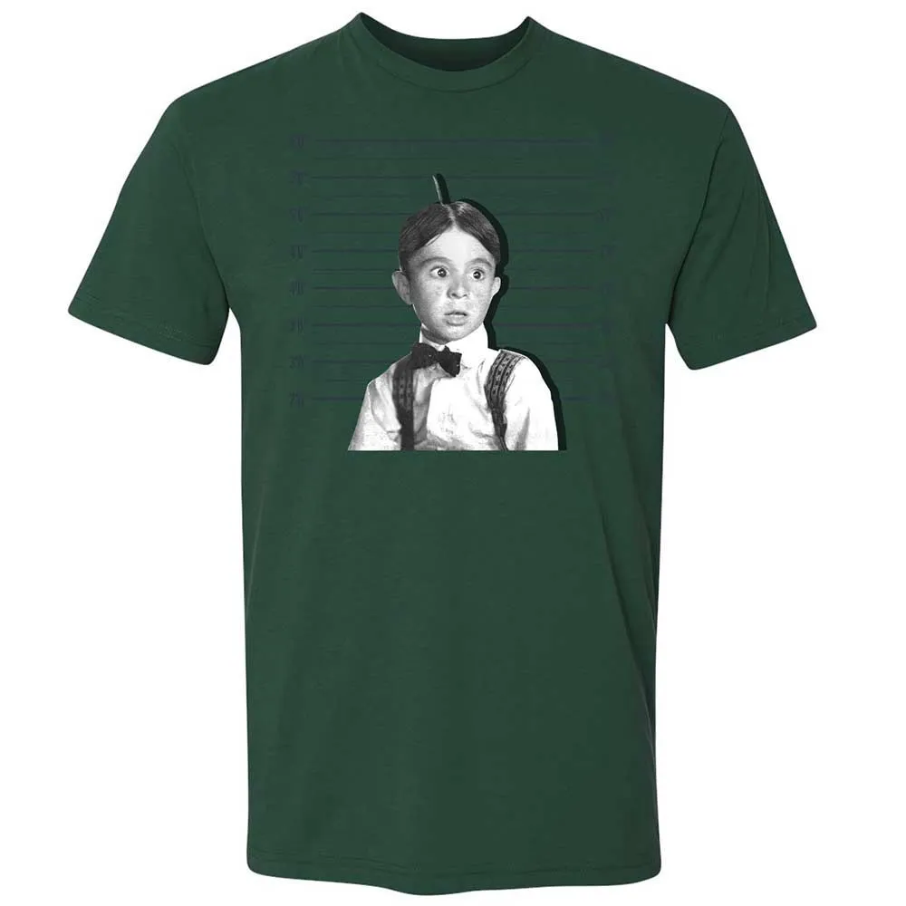 Premium Unisex T-Shirt - FNQ6BRAX - Forest Green - 16