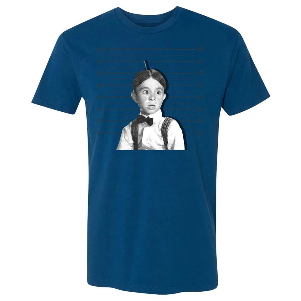 Premium Unisex T-Shirt - FNQ6BRAX - Cool Blue - 17