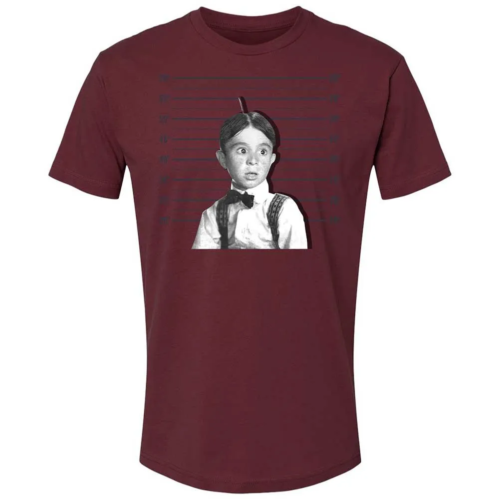 Premium Unisex T-Shirt - FNQ6BRAX - Maroon - 19