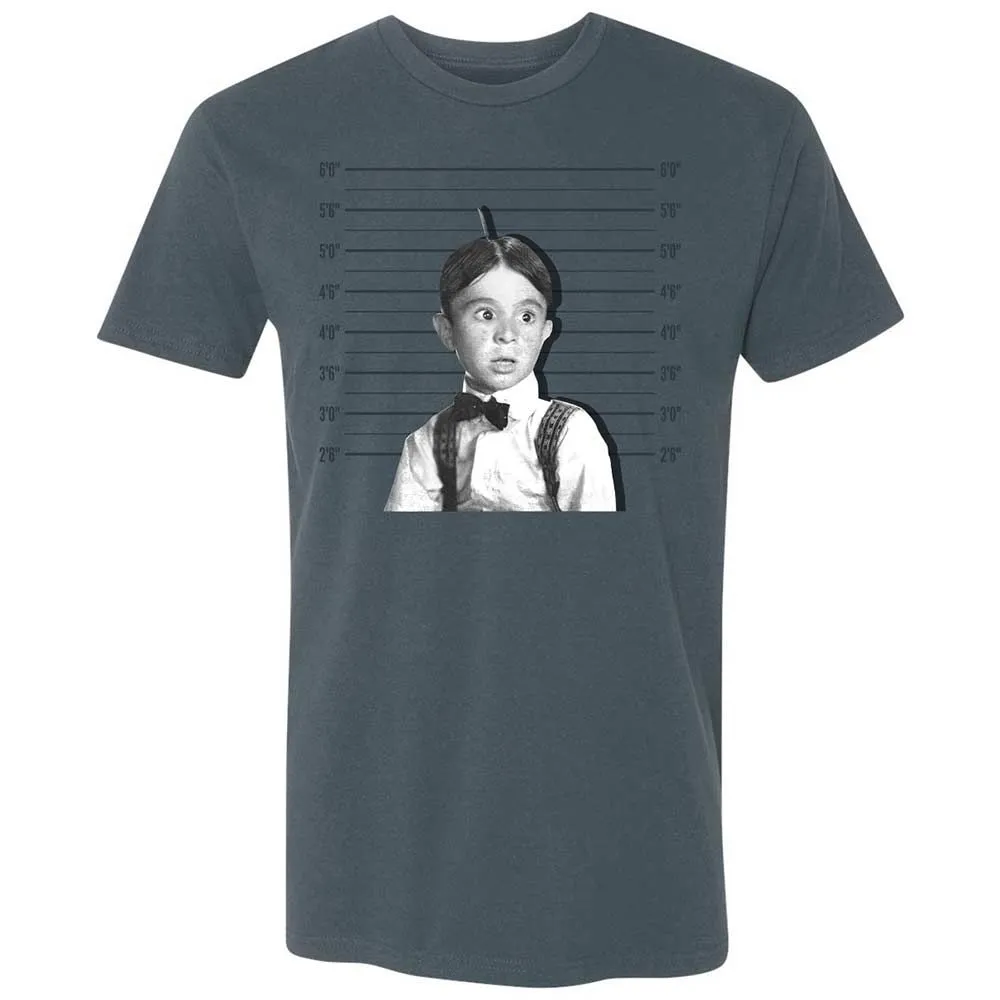 Premium Unisex T-Shirt - FNQ6BRAX - Indigo - 21