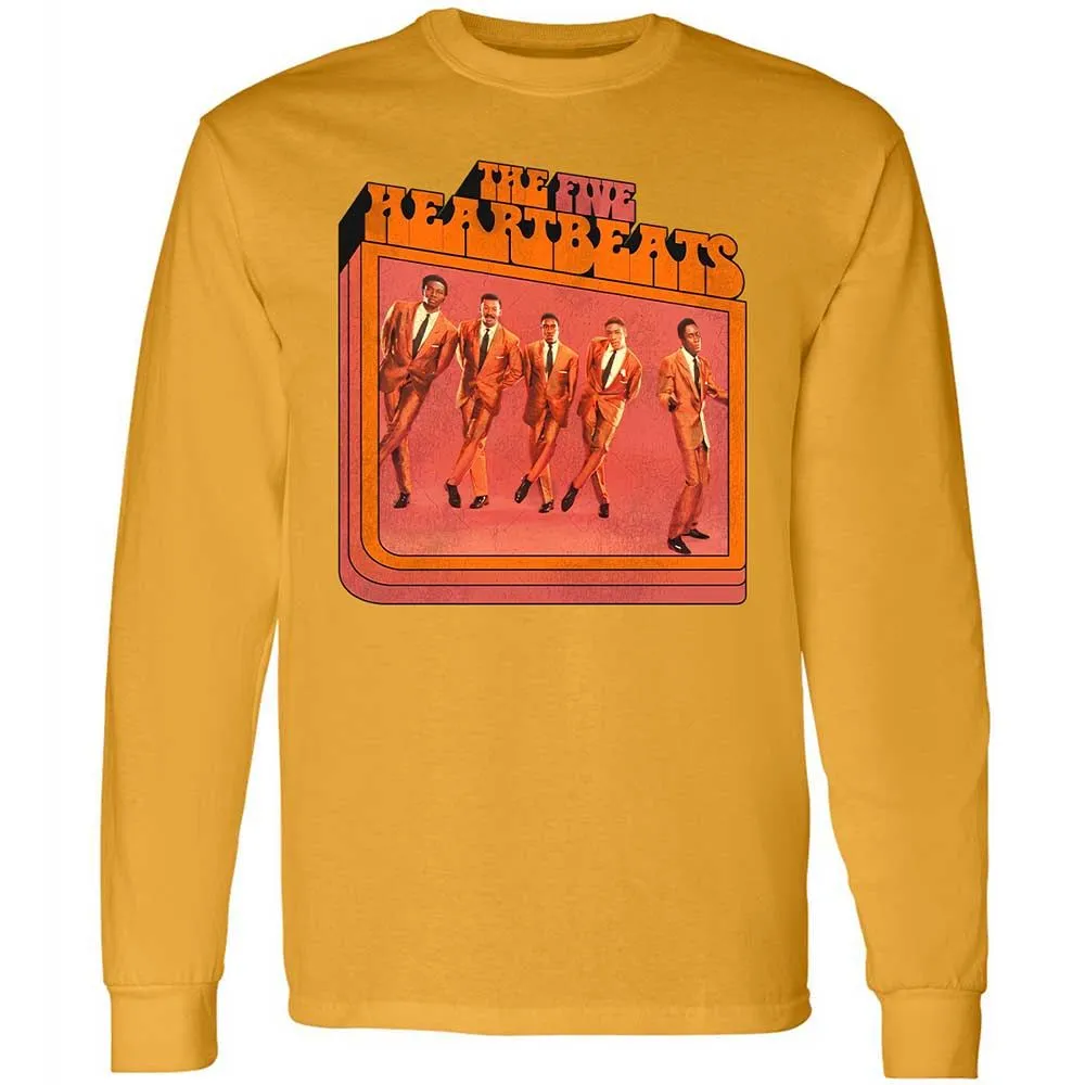 The Five Heartbeats - Gold - 13