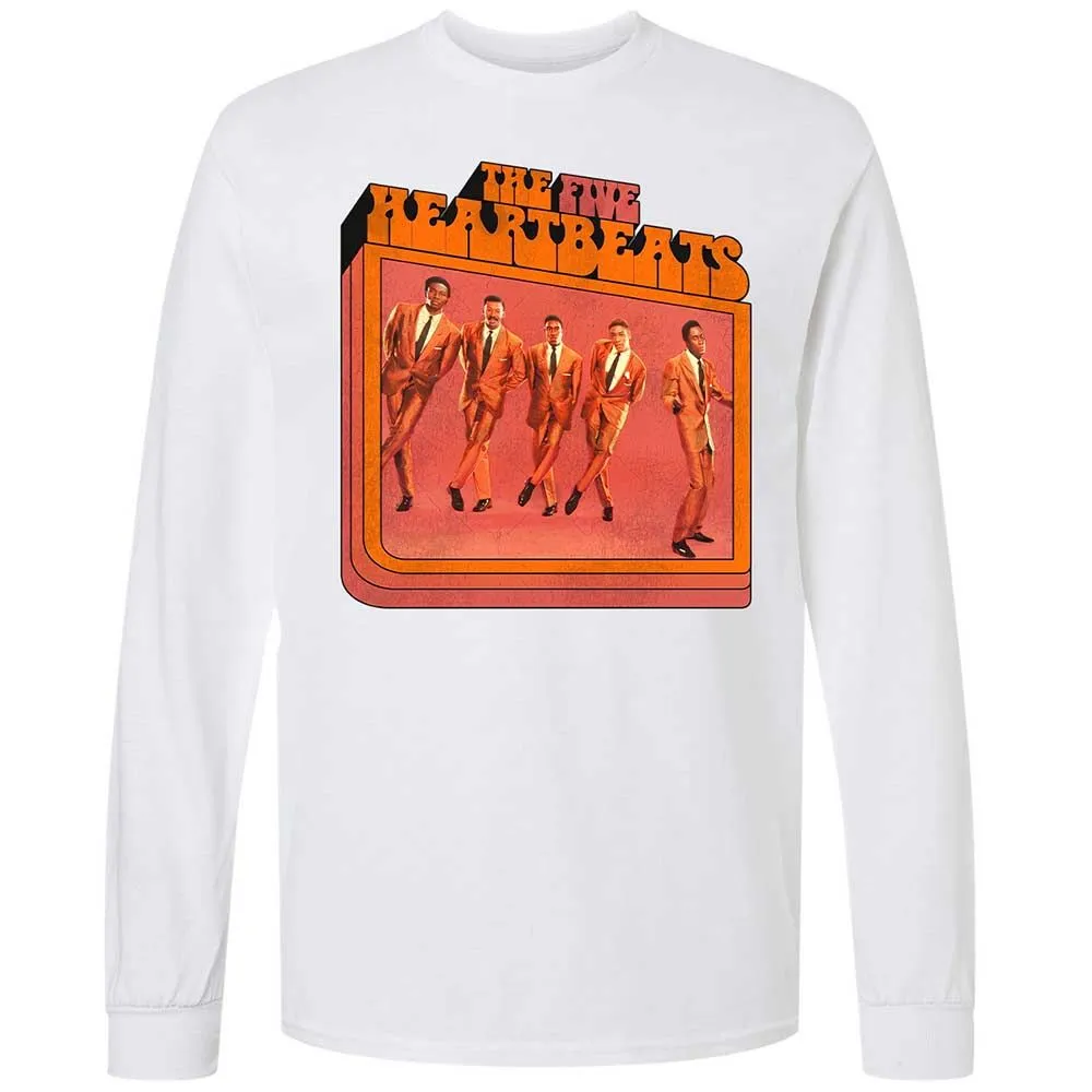 The Five Heartbeats - White - 17