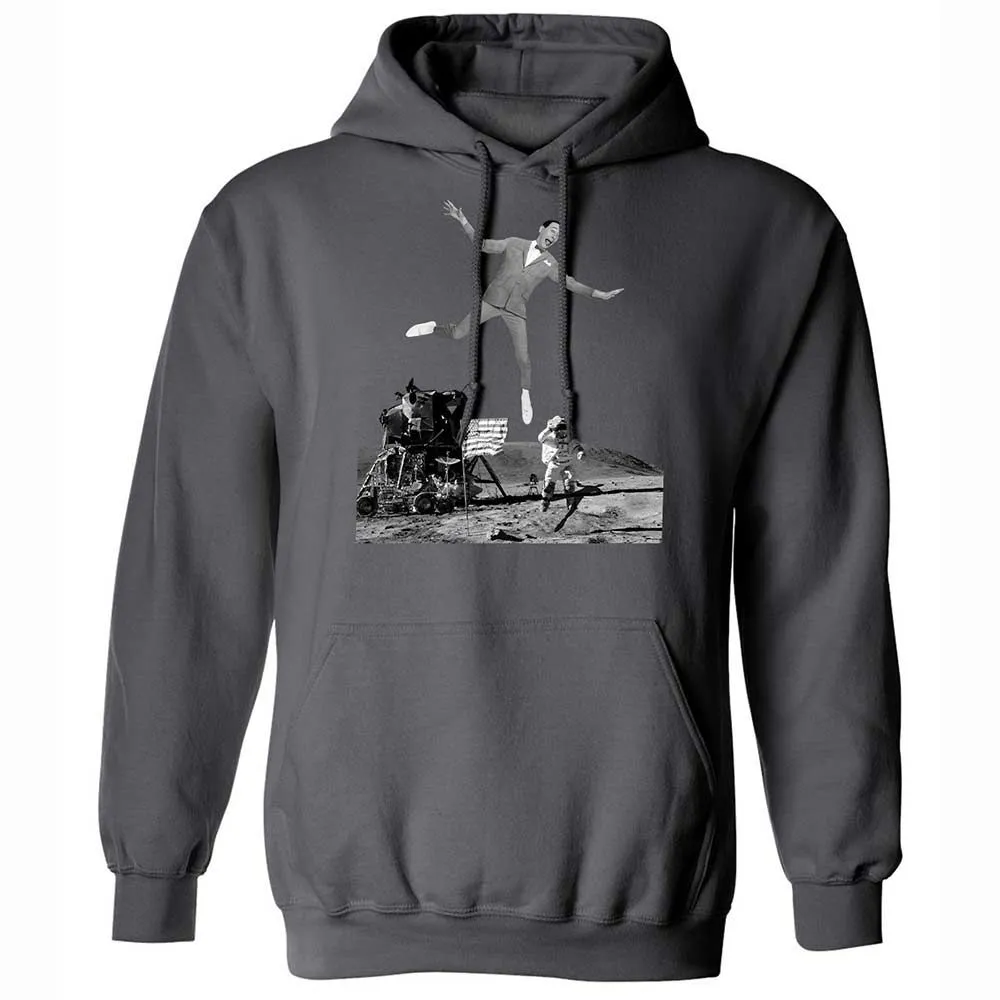 Classic Unisex Hoodie - BSHRZFRP - Charcoal - 8