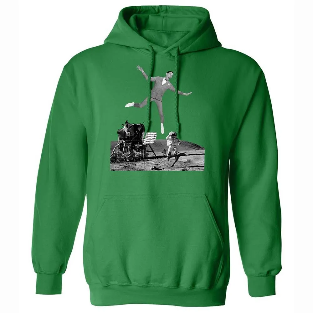Classic Unisex Hoodie - BSHRZFRP - Irish Green - 11