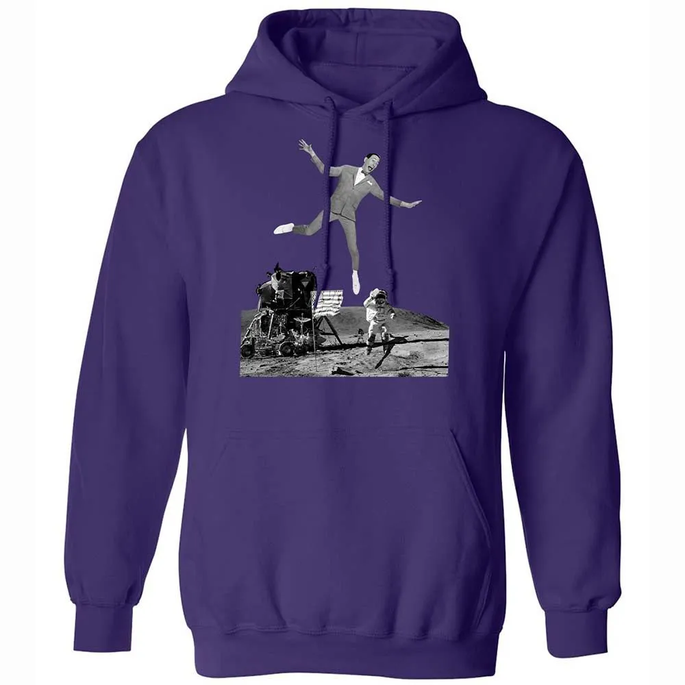 Classic Unisex Hoodie - BSHRZFRP - Purple - 12