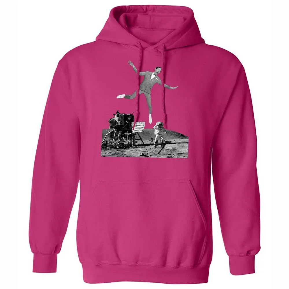 Classic Unisex Hoodie - BSHRZFRP - Heliconia - 14