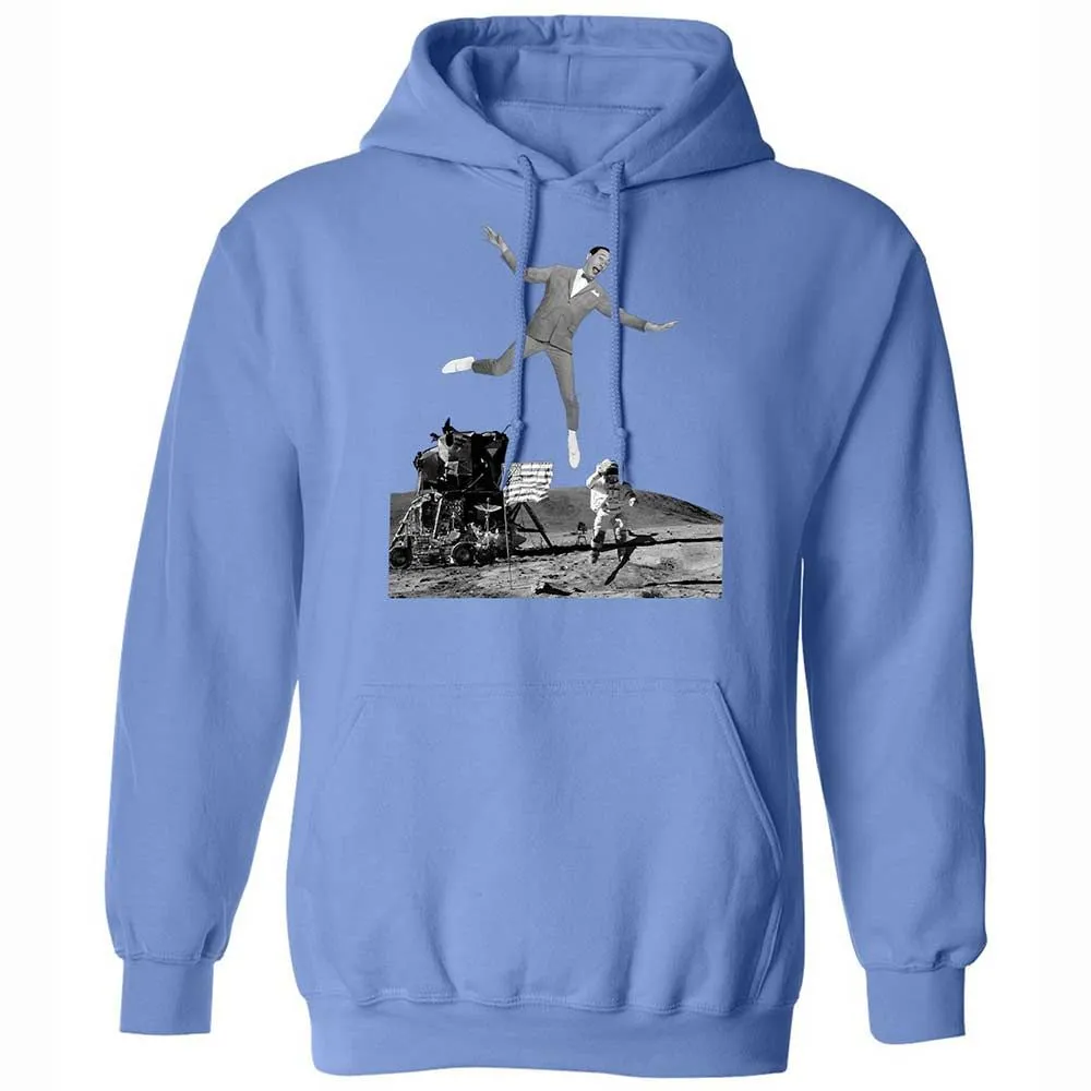 Classic Unisex Hoodie - BSHRZFRP - Carolina Blue - 16