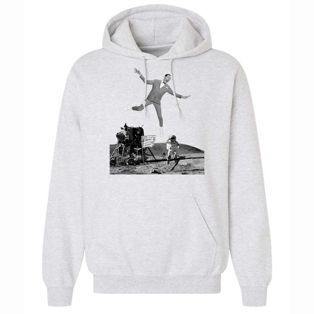 Classic Unisex Hoodie - BSHRZFRP - Ash - 18
