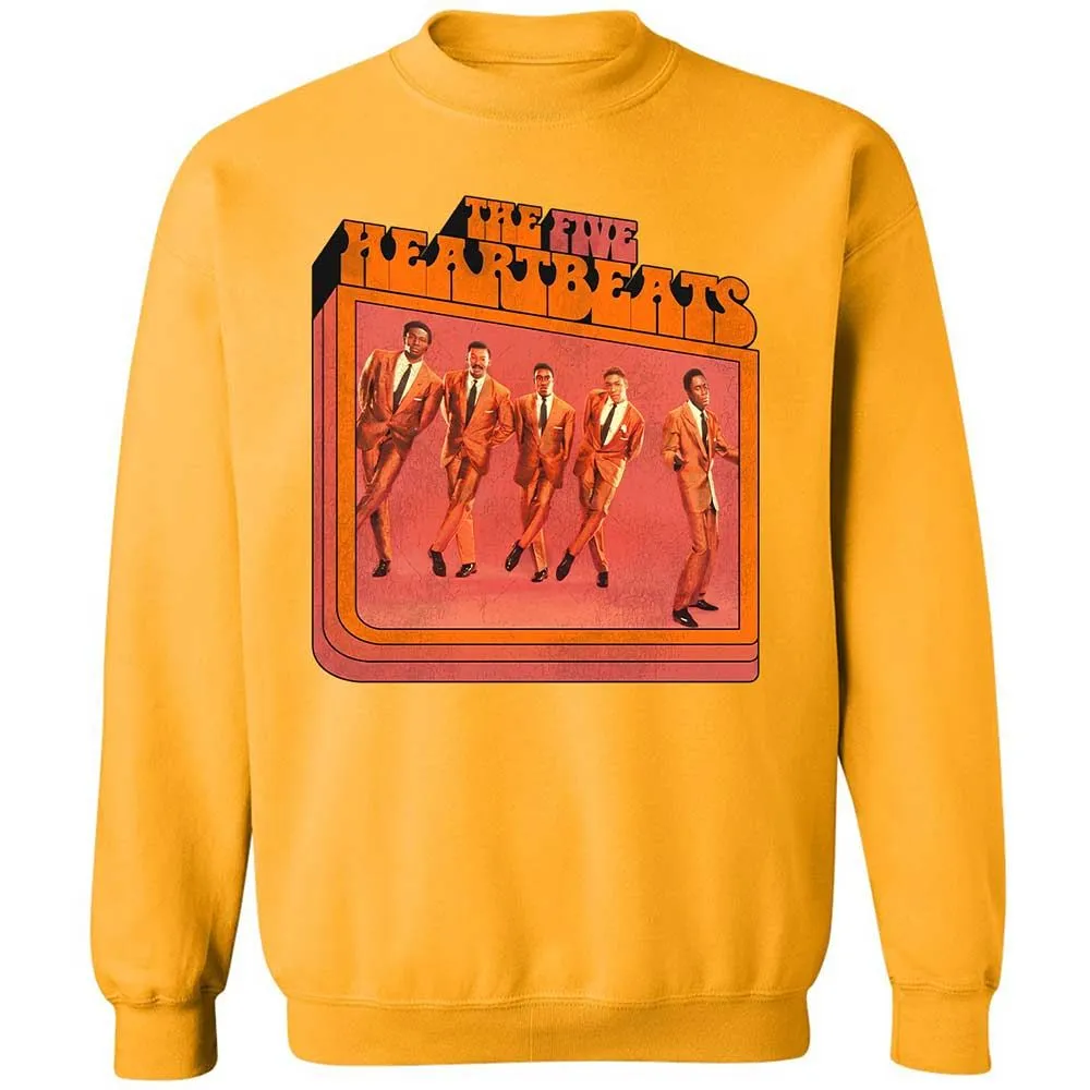 The Five Heartbeats - Gold - 14