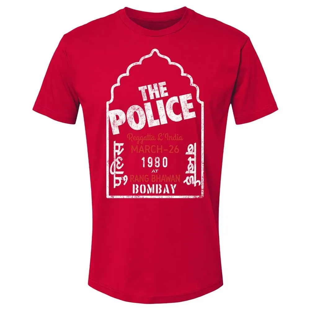 Premium Unisex T-Shirt - WLZVS3VX - Red - 9