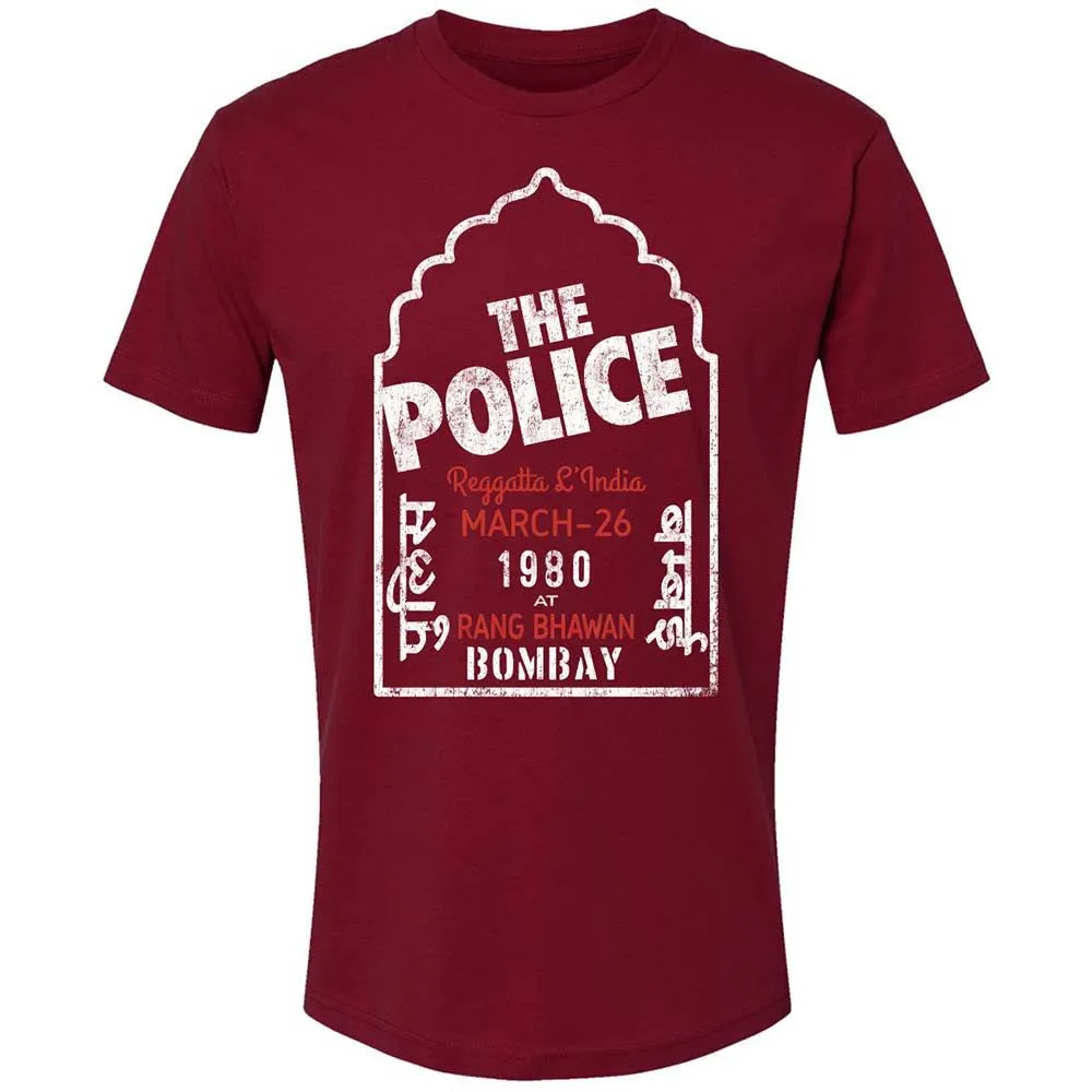 Premium Unisex T-Shirt - WLZVS3VX - Cardinal - 11