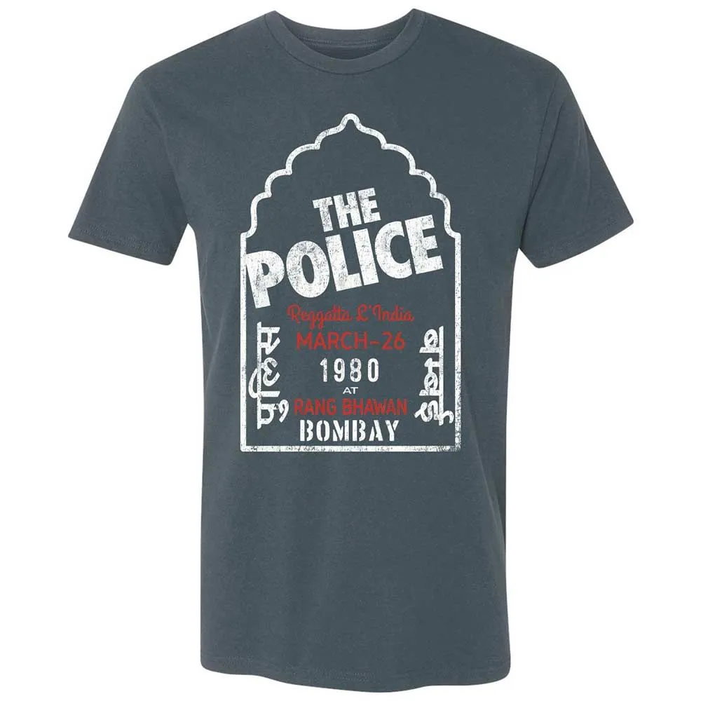 Premium Unisex T-Shirt - WLZVS3VX - Indigo - 12