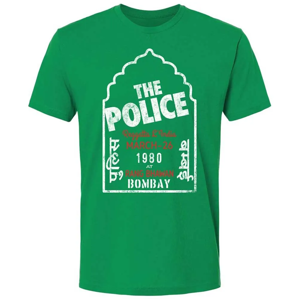 Premium Unisex T-Shirt - WLZVS3VX - Kelly Green - 13