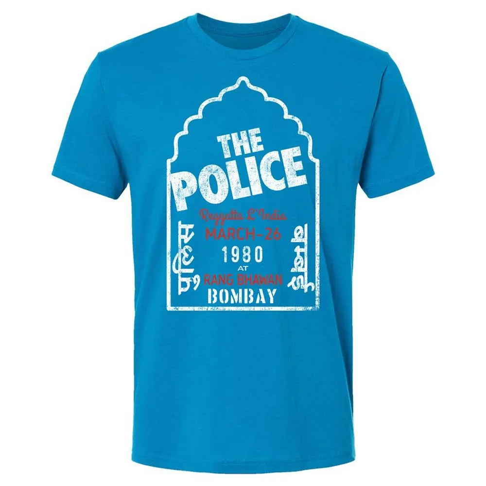 Premium Unisex T-Shirt - WLZVS3VX - Turquoise - 15