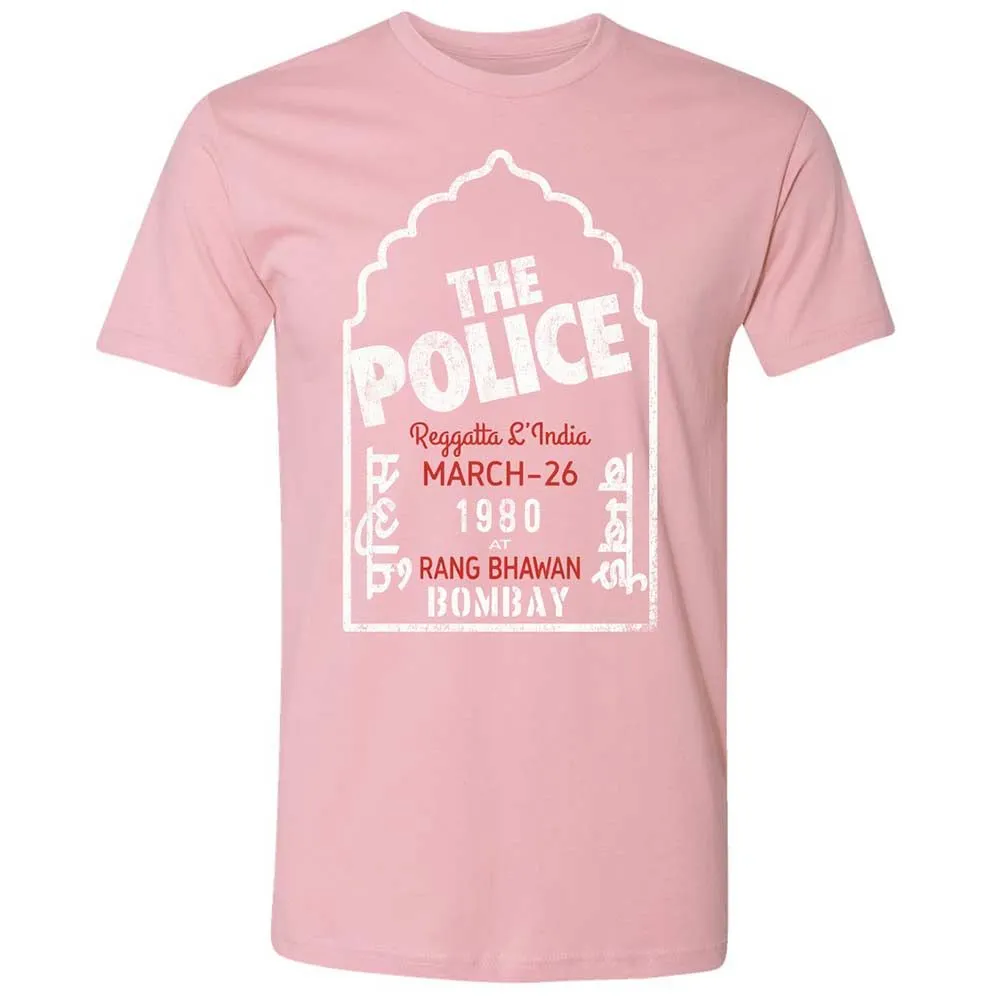 Premium Unisex T-Shirt - WLZVS3VX - Light Pink - 16