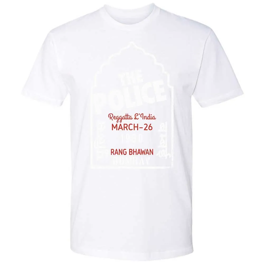 Premium Unisex T-Shirt - WLZVS3VX - White - 17