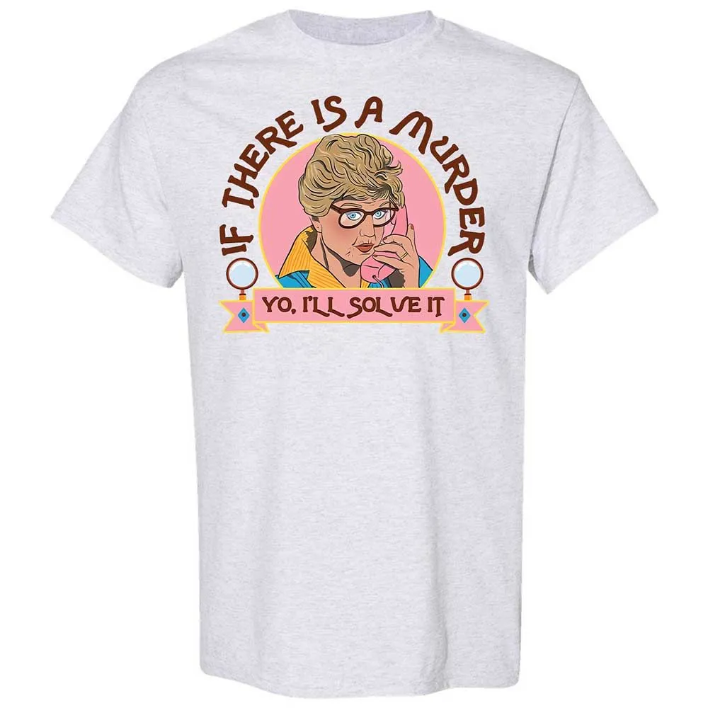 Classic Unisex T-Shirt - BAPXL5ZB - Ash - 2