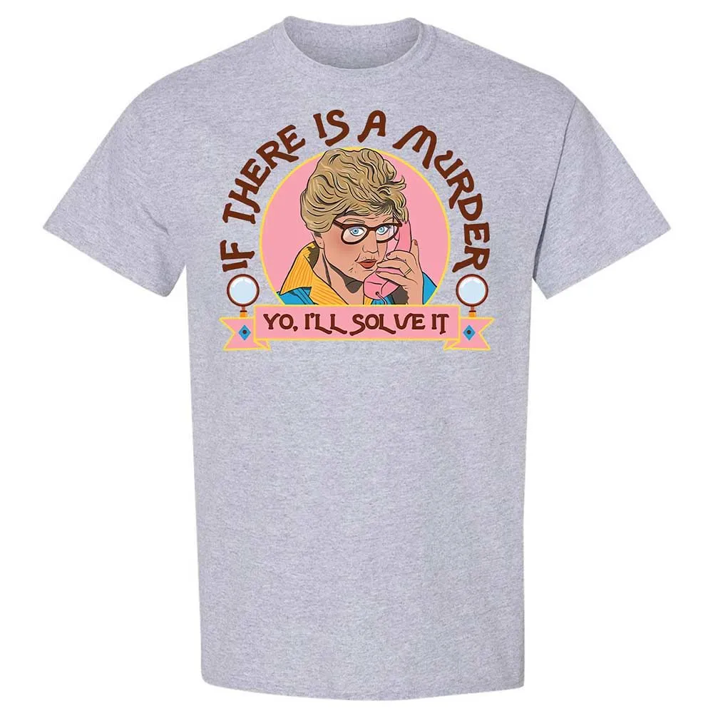 Classic Unisex T-Shirt - BAPXL5ZB - Sport Grey - 3