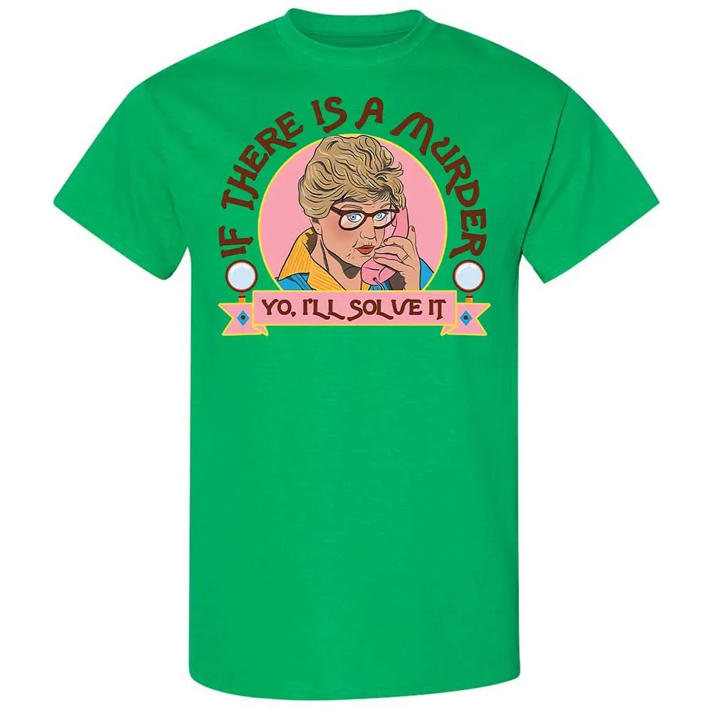 Classic Unisex T-Shirt - BAPXL5ZB - Irish Green - 10