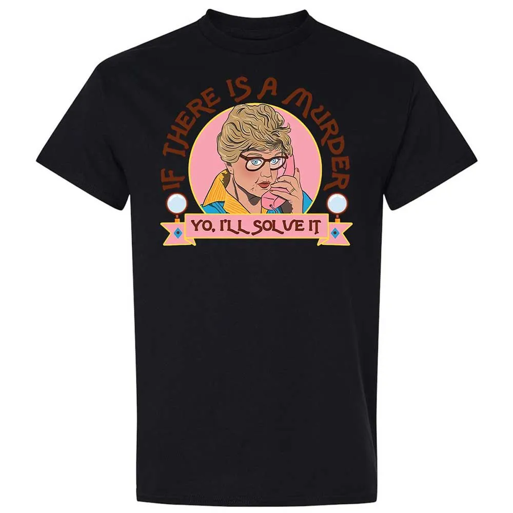 Classic Unisex T-Shirt - BAPXL5ZB - Black - 15