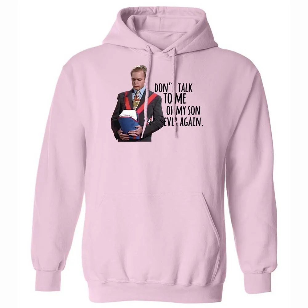 Classic Unisex Hoodie - NB7X4D2S - Light Pink - 7