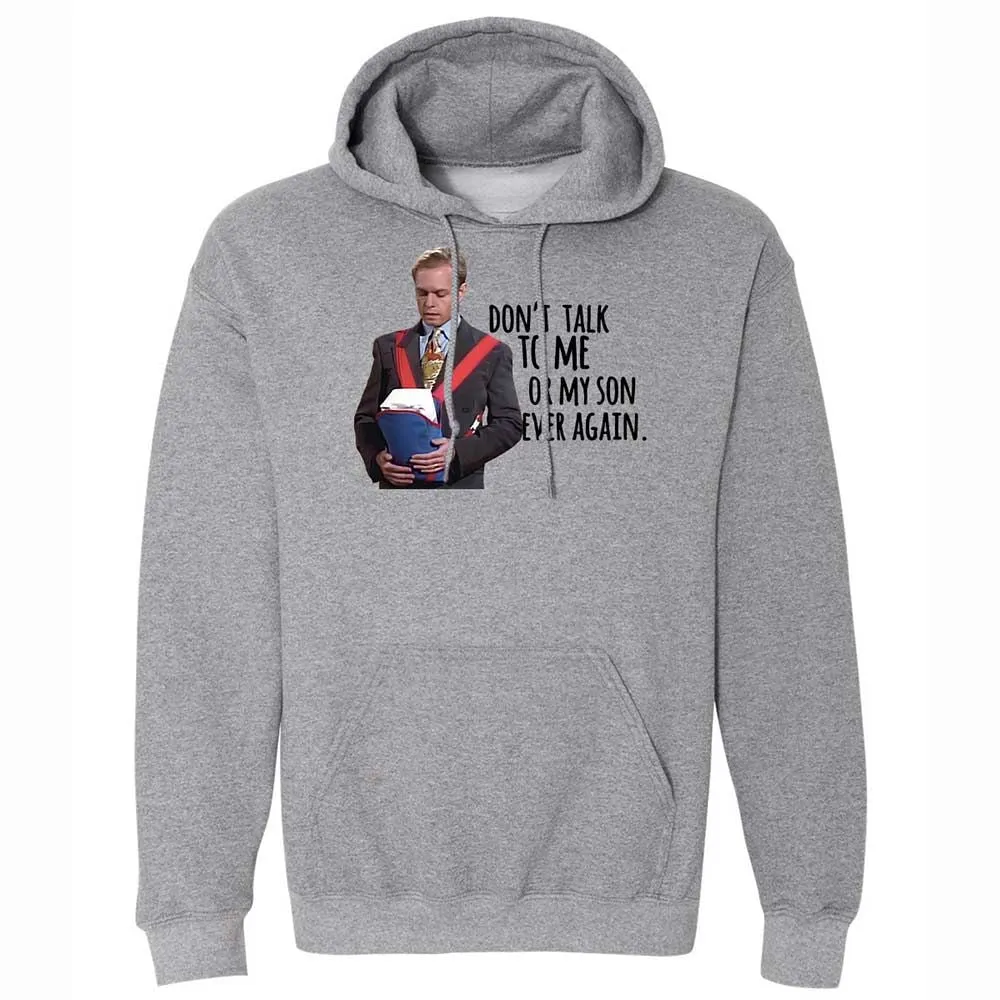 Classic Unisex Hoodie - NB7X4D2S - Graphite Heather - 17