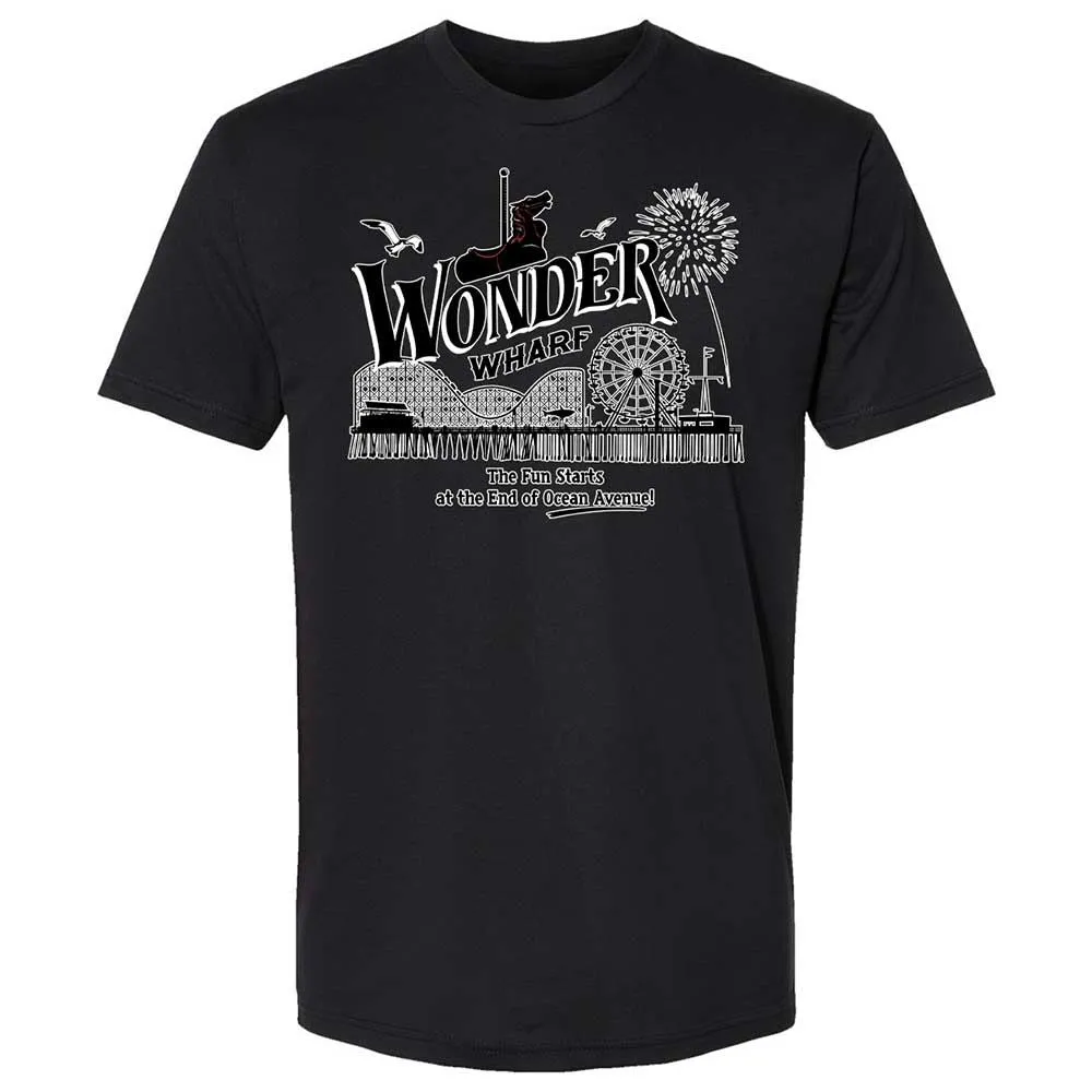 Premium Unisex T-Shirt - R6D8DJ8G - Black - 14