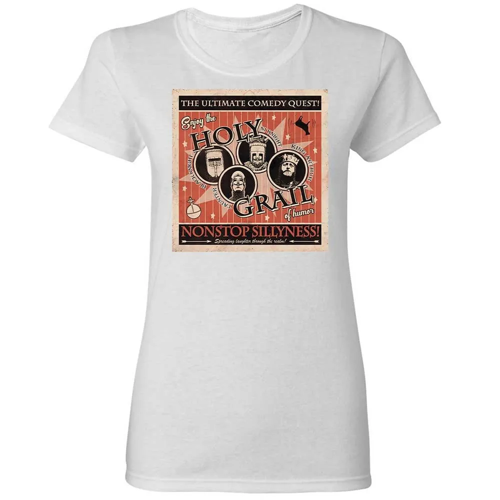 Women's T-Shirt - 2XX36FF1 - White - 15