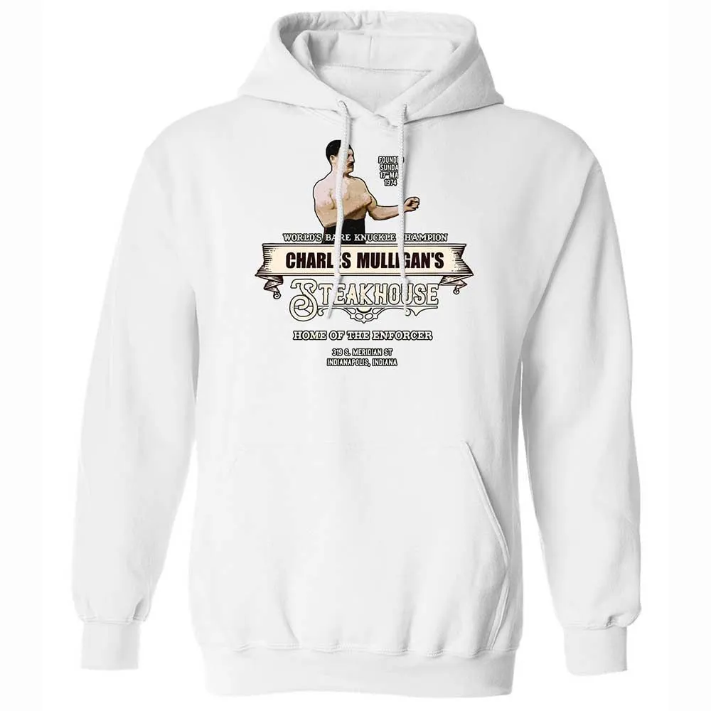 Classic Unisex Hoodie - 1U8V9884 - White - 20