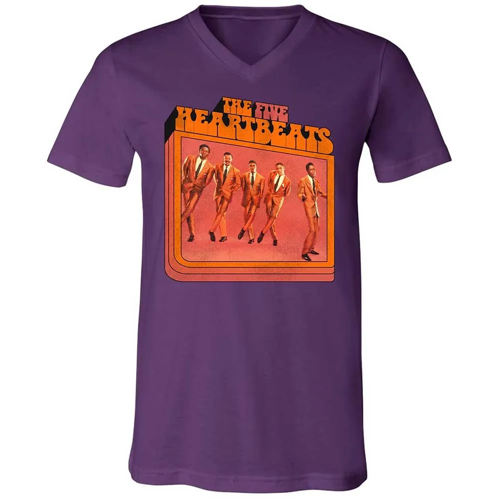 The Five Heartbeats - Team Purple - 10