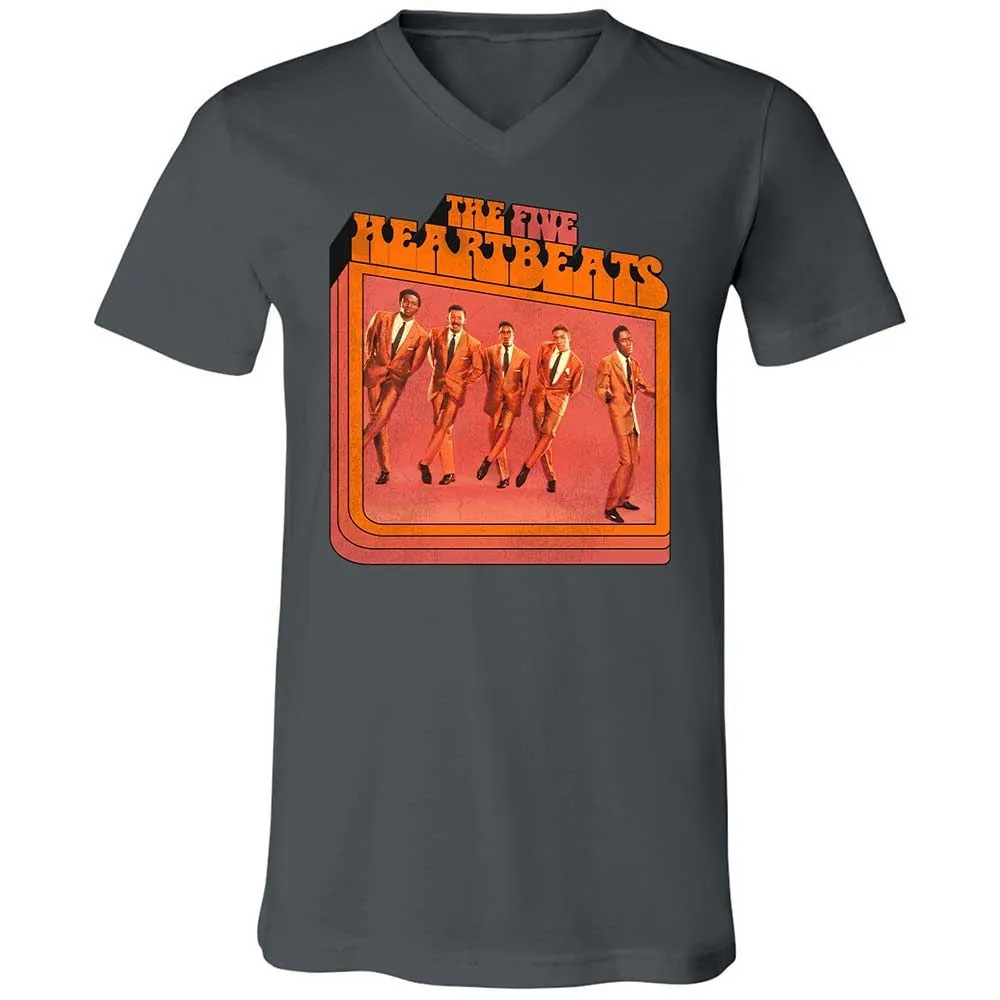 The Five Heartbeats - Asphalt - 13