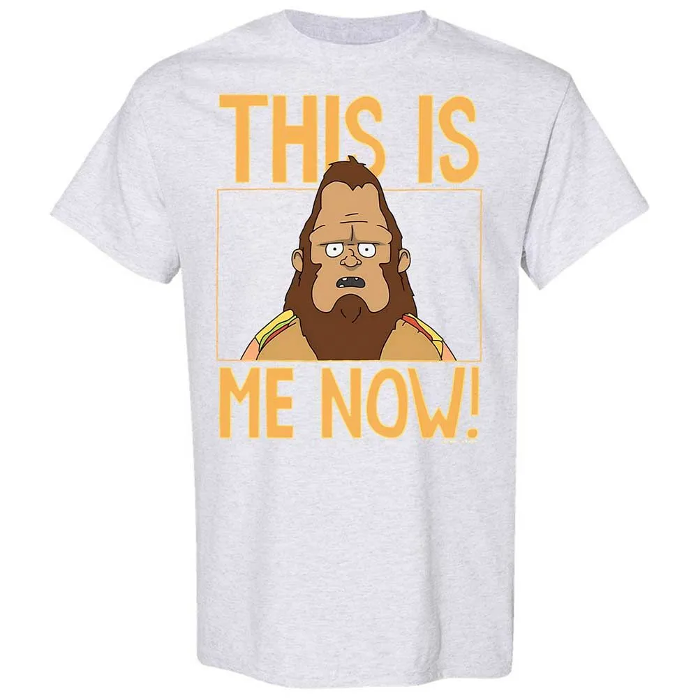 Classic Unisex T-Shirt - 2PWCF4AP - Ash - 2