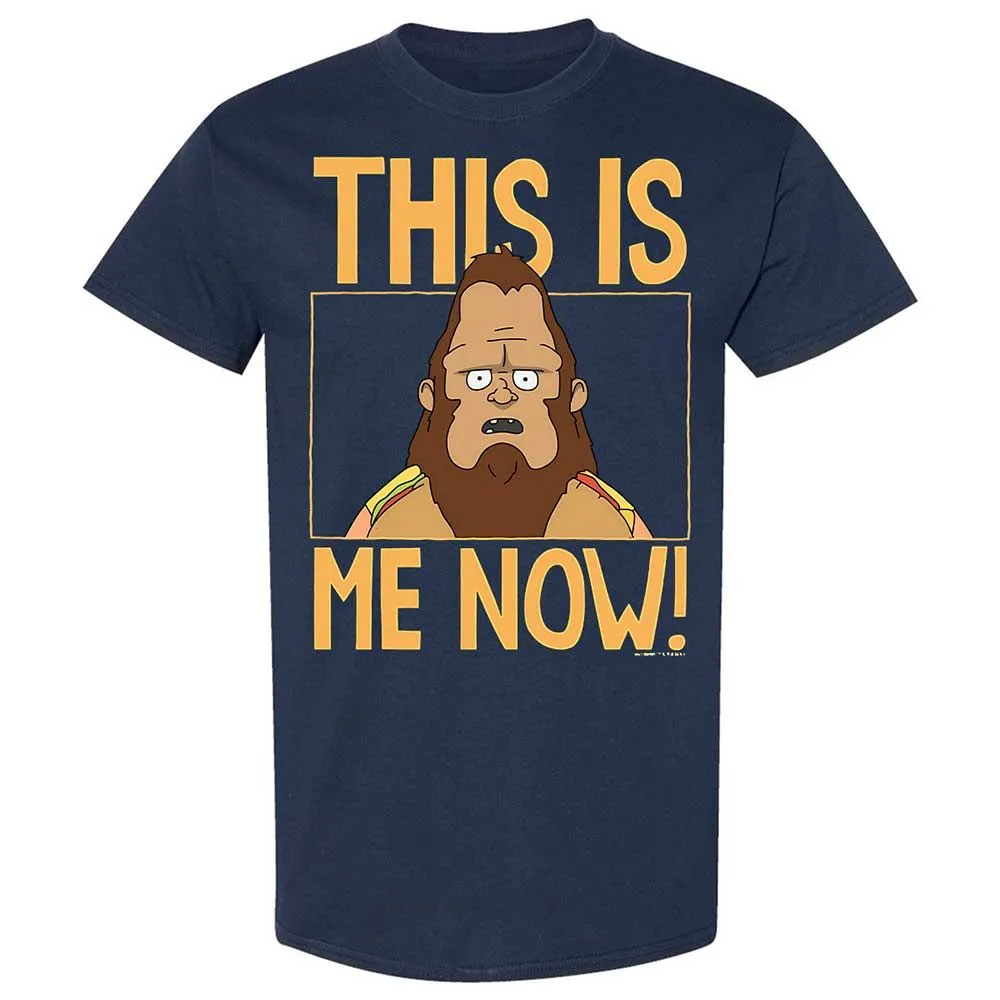Classic Unisex T-Shirt - 2PWCF4AP - Navy - 16