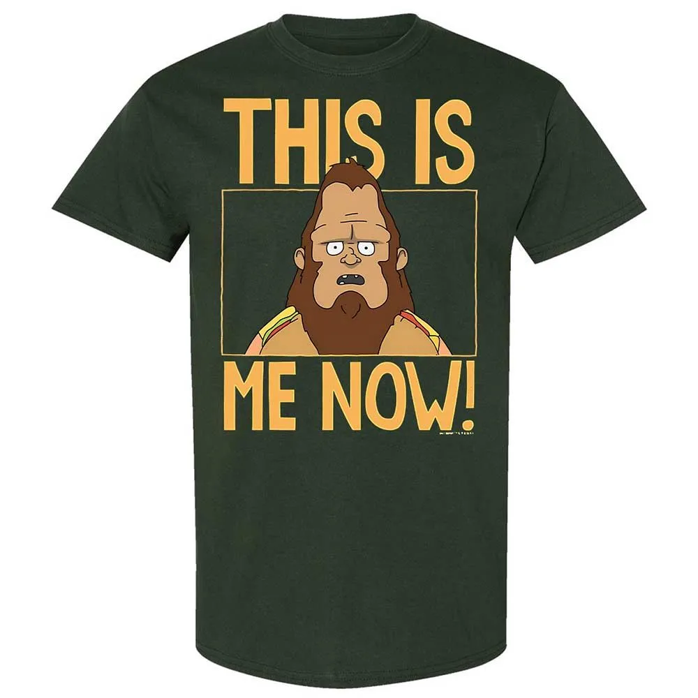 Classic Unisex T-Shirt - 2PWCF4AP - Forest Green - 18