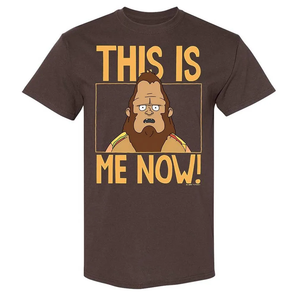 Classic Unisex T-Shirt - 2PWCF4AP - Dark Chocolate - 20