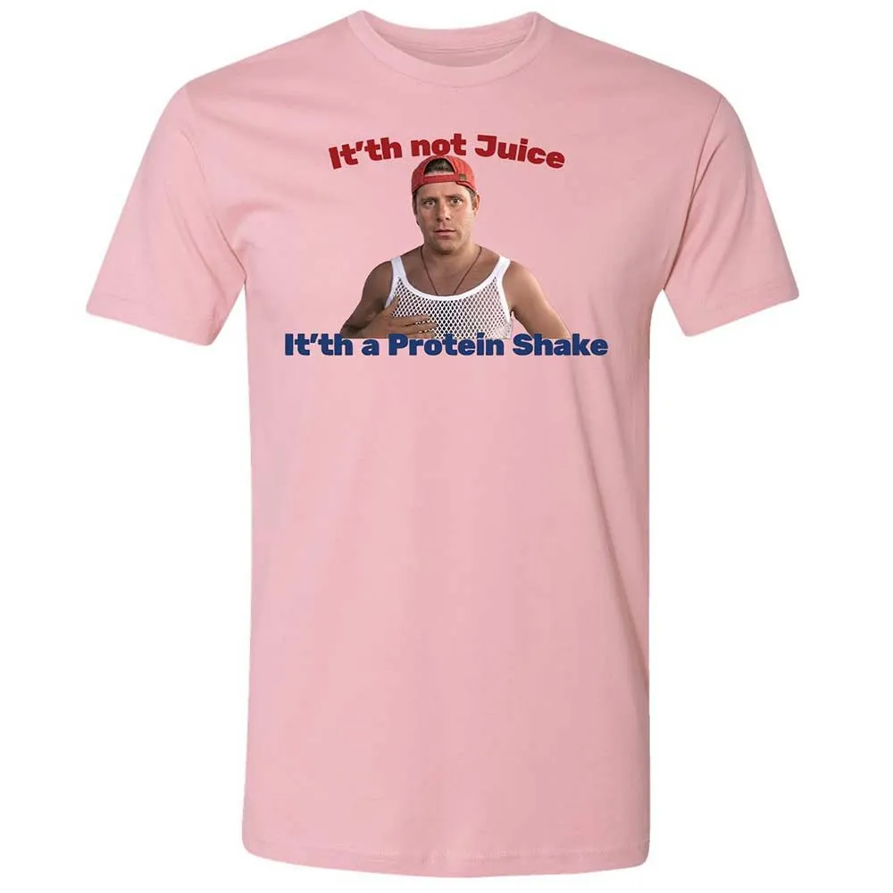 Premium Unisex T-Shirt - LSDA7WZN - Light Pink - 5