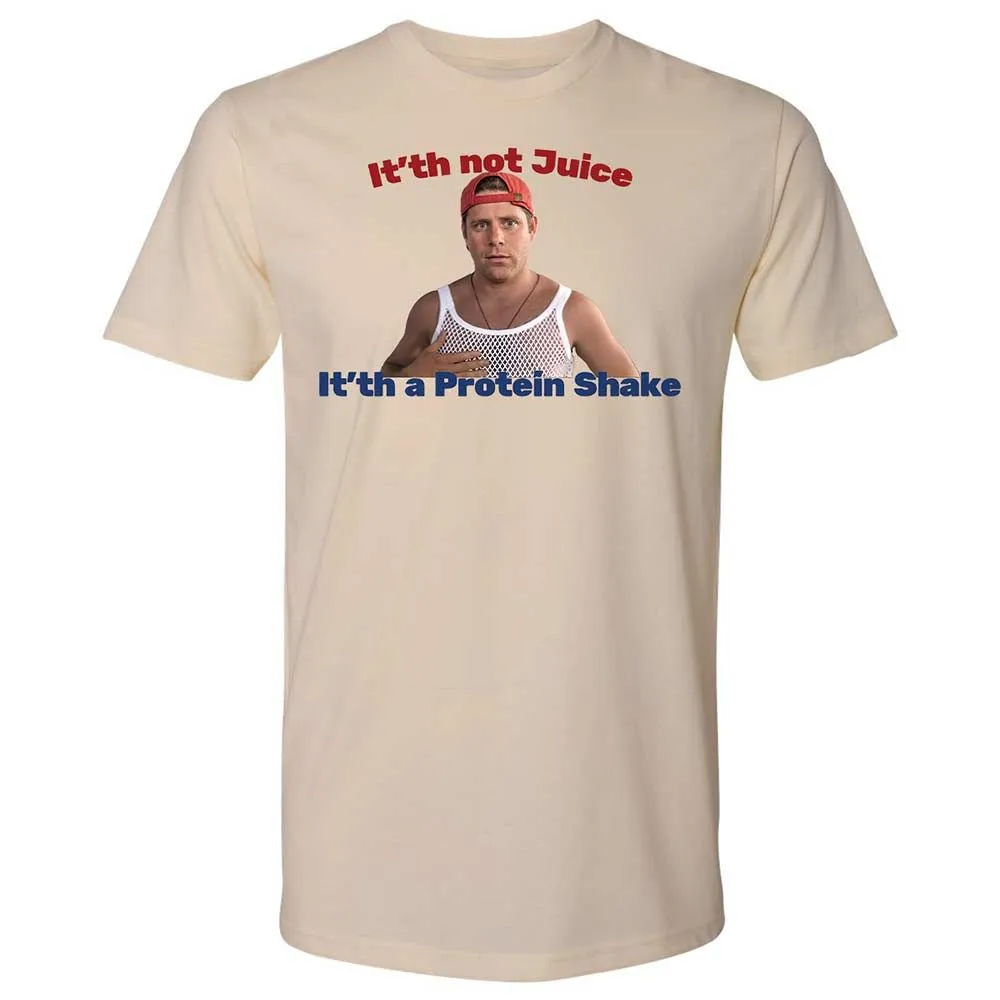 Premium Unisex T-Shirt - LSDA7WZN - Cream - 8