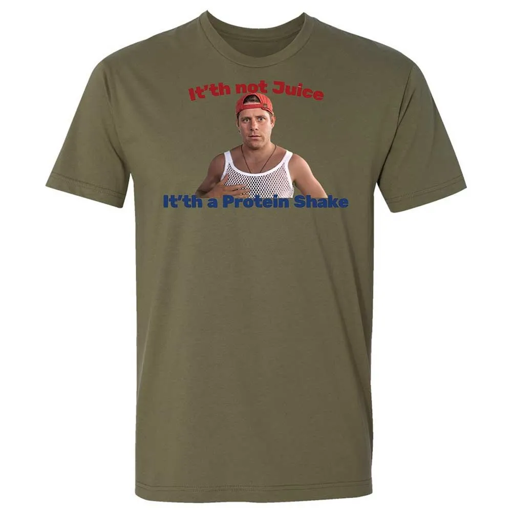 Premium Unisex T-Shirt - LSDA7WZN - Military Green - 12