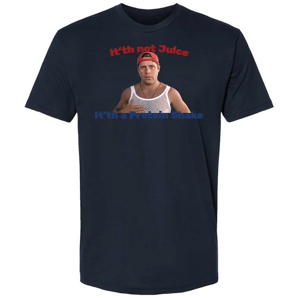 Premium Unisex T-Shirt - LSDA7WZN - Midnight Navy - 15