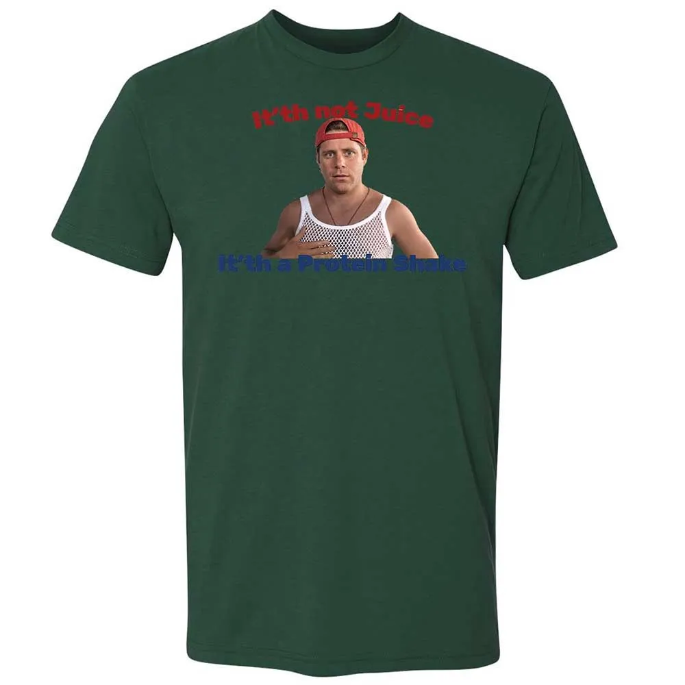 Premium Unisex T-Shirt - LSDA7WZN - Forest Green - 16