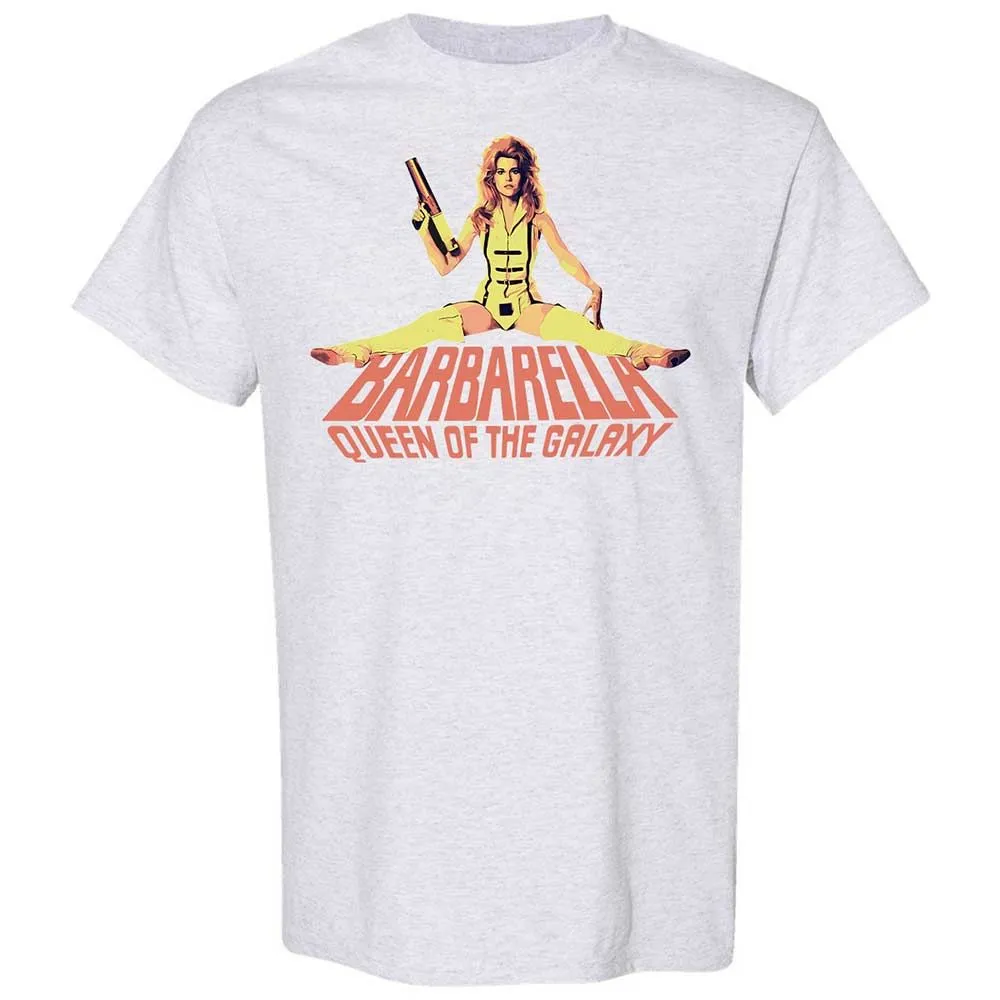 Classic Unisex T-Shirt - 4CUZ9DFL - Ash - 15