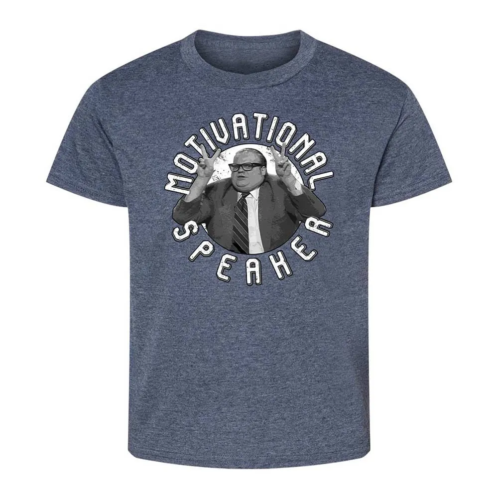 Motivational Speaker - Heather Navy - 9