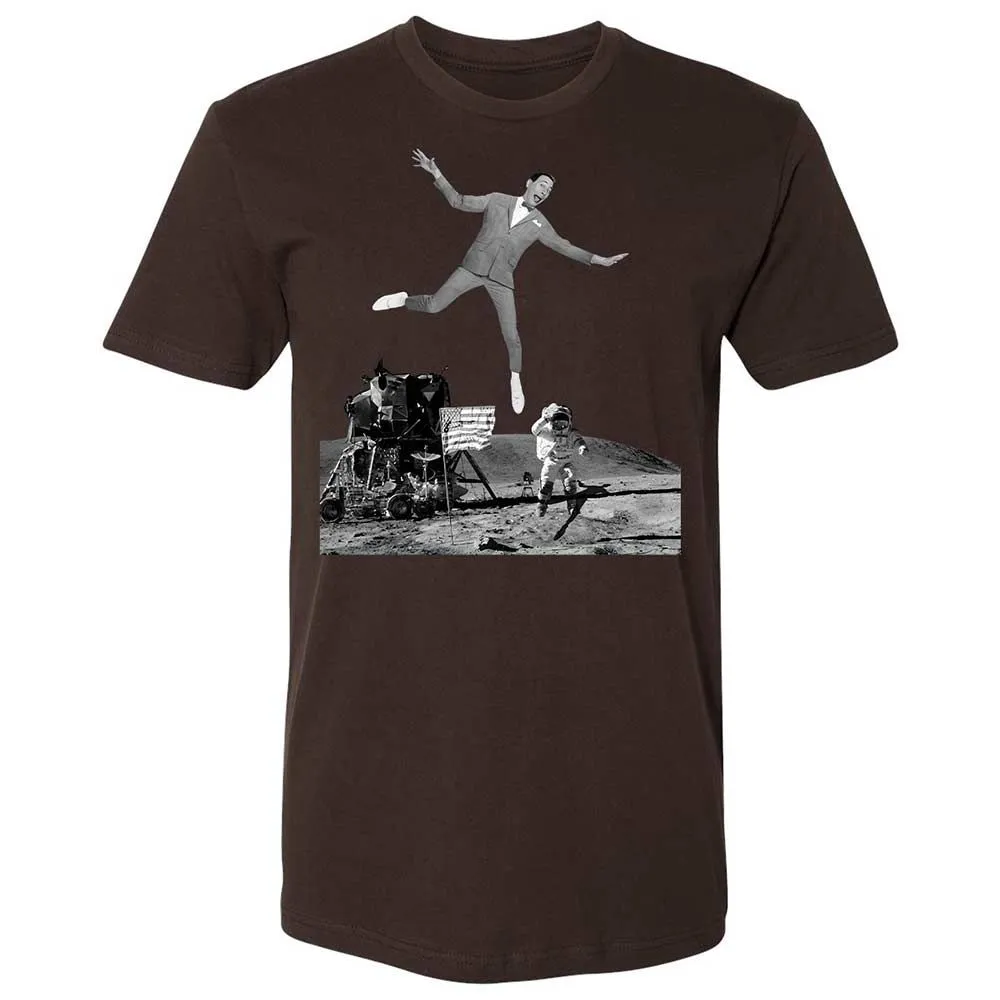 Premium Unisex T-Shirt - BCN2Y61W - Dark Chocolate - 6