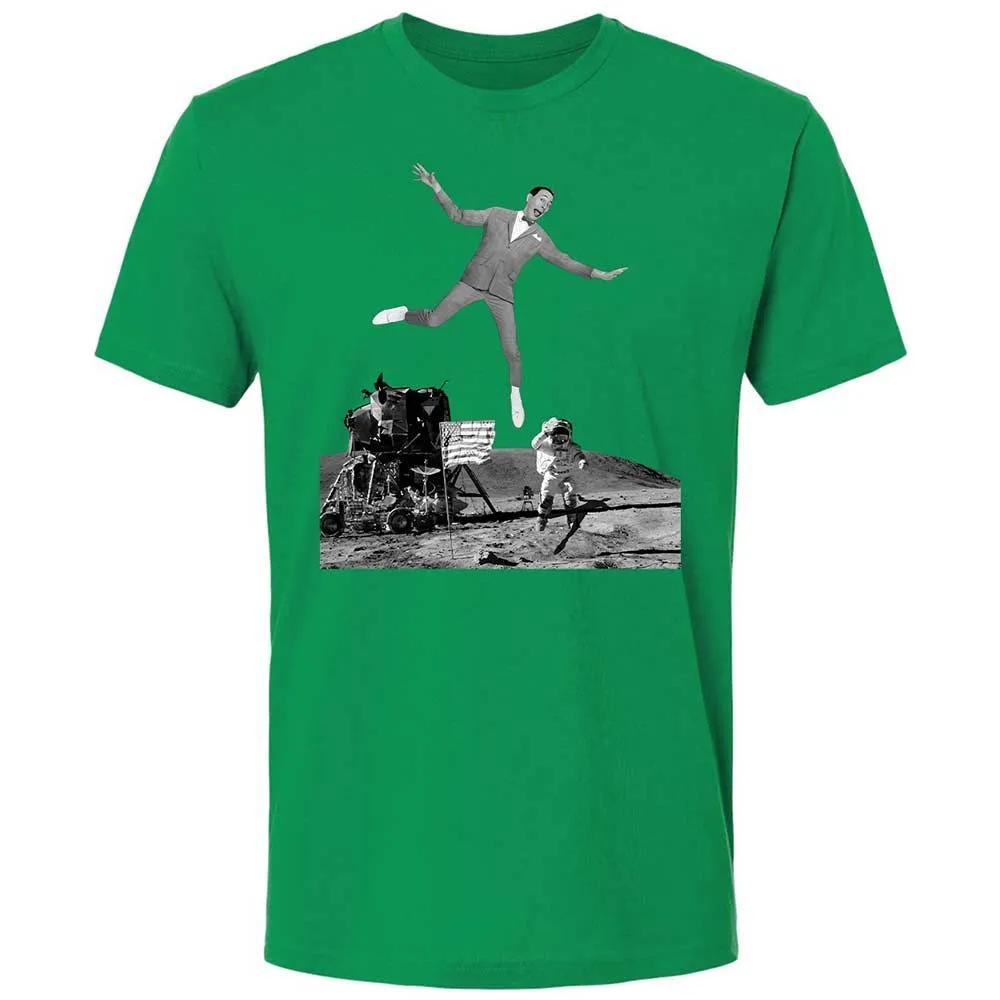 Premium Unisex T-Shirt - BCN2Y61W - Kelly Green - 13