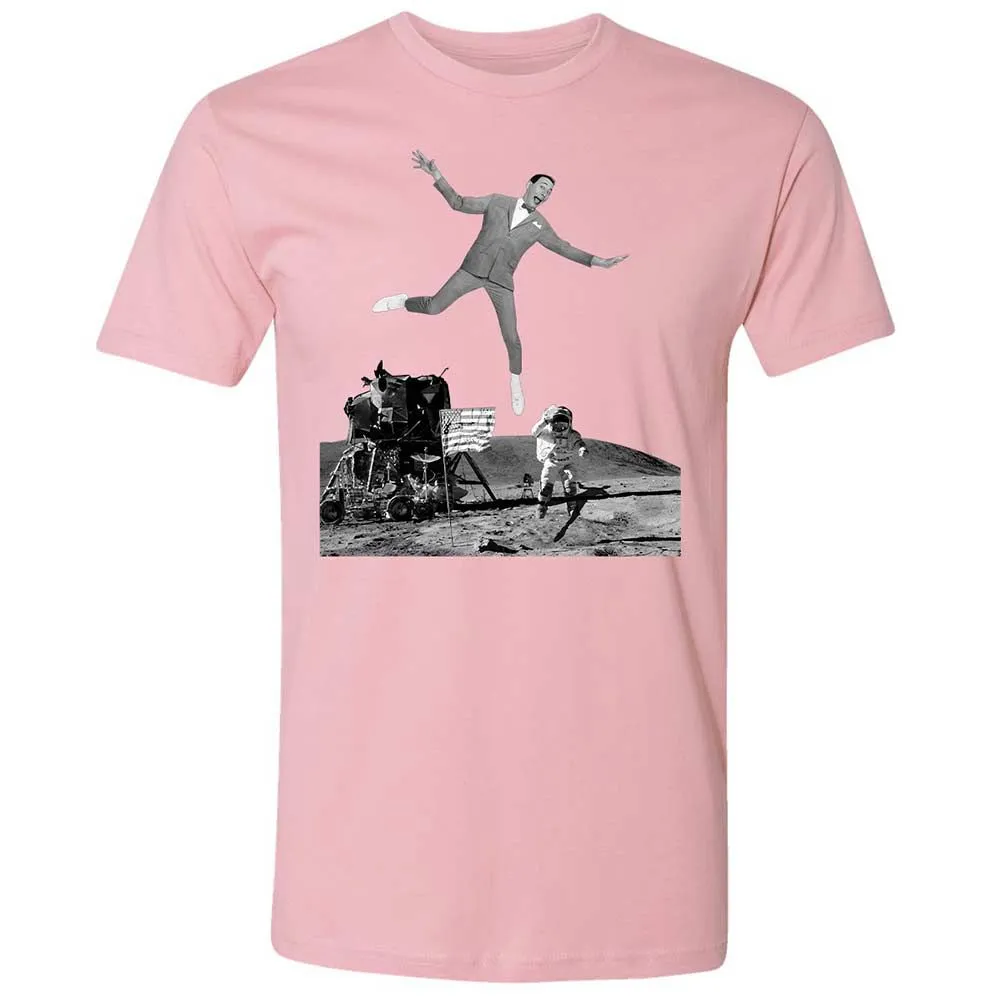 Premium Unisex T-Shirt - BCN2Y61W - Light Pink - 16